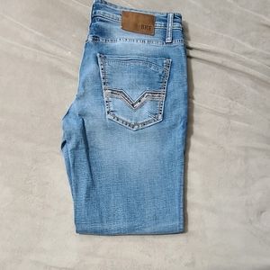 BKE Jake men's bootcut jeans